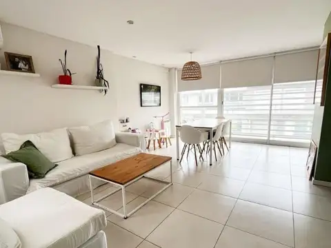 Departamento en Venta en Zona Guemes, Mar del Plata