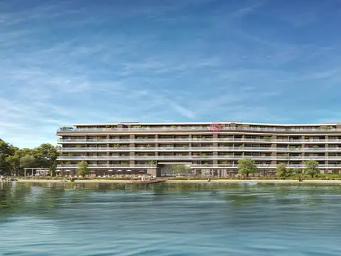 Departamento en Venta en Puertos, Countries y Barrios Cerrados en Escobar