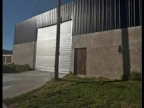 Galpón en Alquiler en Mar del Plata, Partido de General Pueyrredón