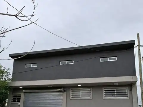 Galpón en Alquiler en Pablo Podesta, Partido de Tres de Febrero