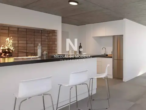 Departamento en Venta en Victorino de la Plaza, Partido de Guaminí
