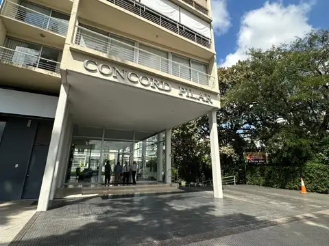 Departamento en Venta en Pilar, Partido de Pilar