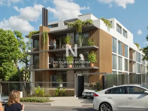 Departamento en Venta en Victorino de la Plaza, Partido de Guaminí