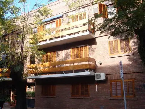 Departamento en Venta en San Isidro, Partido de San Isidro