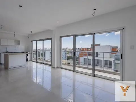 Departamento en Venta en La Plata, Partido de La Plata