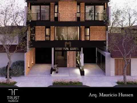 Departamento en Venta en Terminal Vieja, Mar del Plata