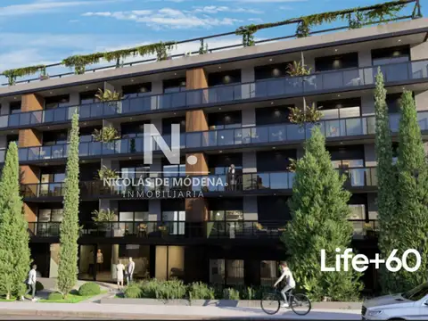 Departamento en Venta en Victorino de la Plaza, Partido de Guaminí