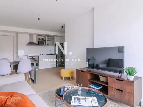Departamento en Venta en Victorino de la Plaza, Partido de Guaminí