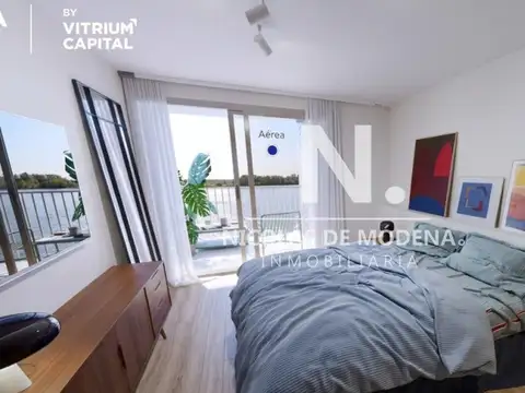 Departamento en Venta en Victorino de la Plaza, Partido de Guaminí
