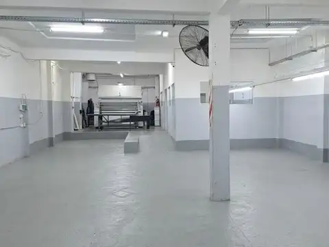 Galpón en Alquiler en Villa Martelli, Partido de Vicente López