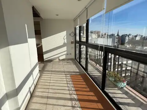 Departamento en Venta en Santa Cecilia, Mar del Plata