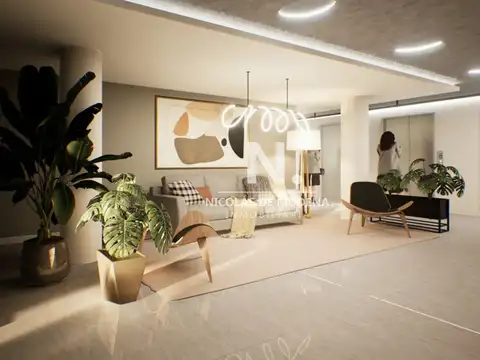 Departamento en Venta en Victorino de la Plaza, Partido de Guaminí
