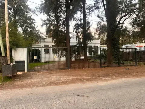 Galpón en Alquiler en Villa Rosa, Partido de Pilar