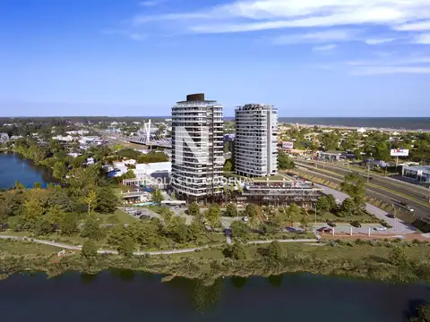 Departamento en Venta en Victorino de la Plaza, Partido de Guaminí