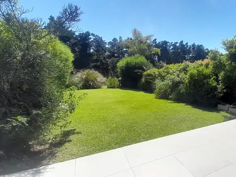 Departamento en Venta en Nordelta, Partido de Tigre