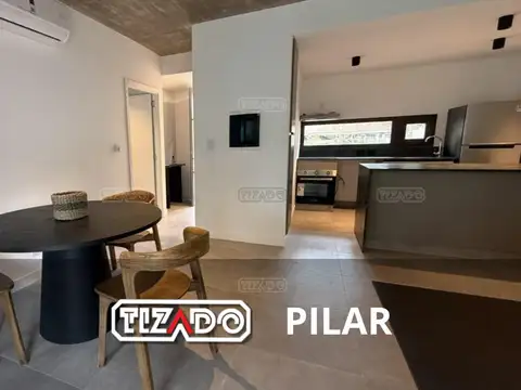 Departamento en Venta en Del Viso, Partido de Pilar