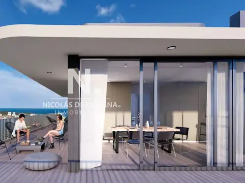 Departamento en Venta en Victorino de la Plaza, Partido de Guaminí