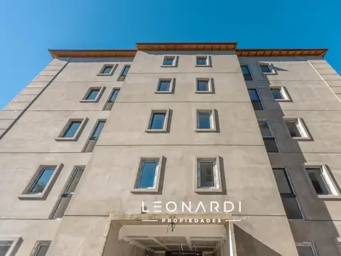 Departamento en Venta en Loma Verde, Partido de Escobar