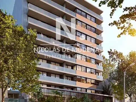 Departamento en Venta en Victorino de la Plaza, Partido de Guaminí