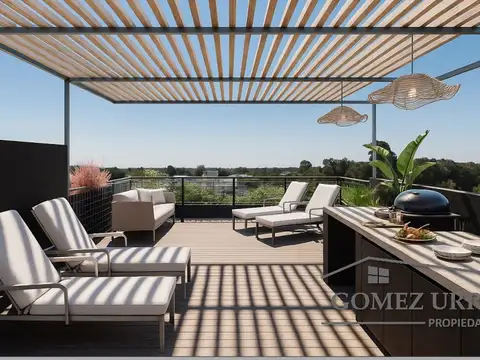 Departamento en Venta en Rincon de Milberg, Partido de Tigre