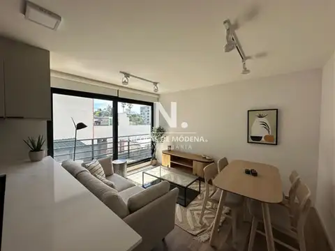 Departamento en Venta en Victorino de la Plaza, Partido de Guaminí