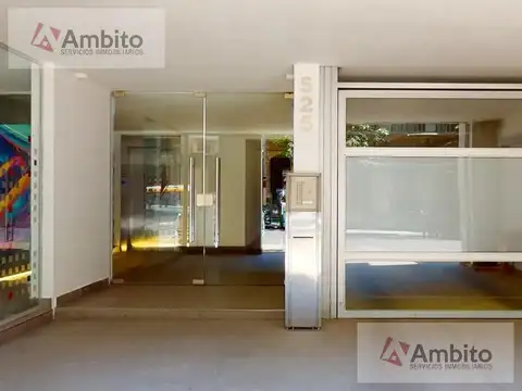 Departamento en Venta en Microcentro, La Plata