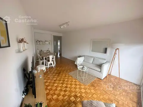 Departamento en Venta en Olivos Vias/Rio, Olivos