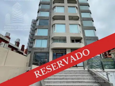 Departamento en Venta en San Bernardo del Tuyu, Partido de La Costa