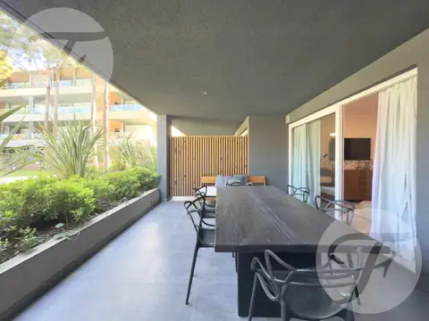 Departamento en Venta en Pinamar, Partido de Pinamar