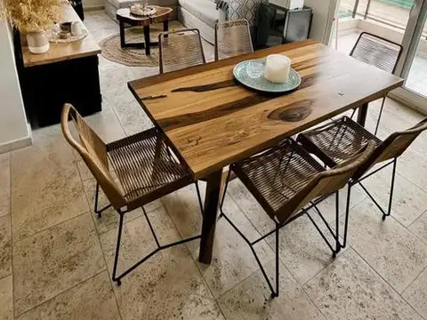 Departamento en Venta en Tigre Centro, Partido de Tigre