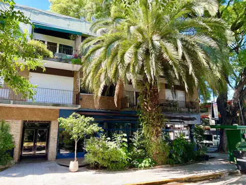 Departamento en Venta en Martinez Libertador / Rio, Martinez