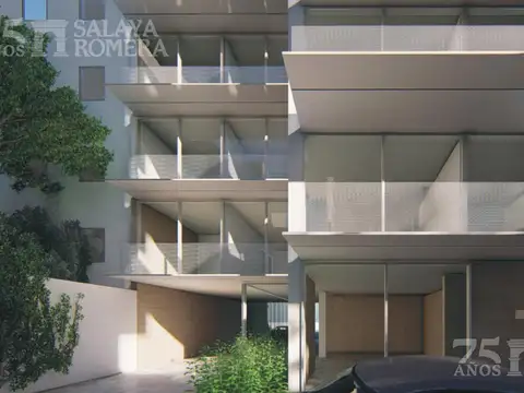 Departamento en Venta en Olivos, Partido de Vicente López