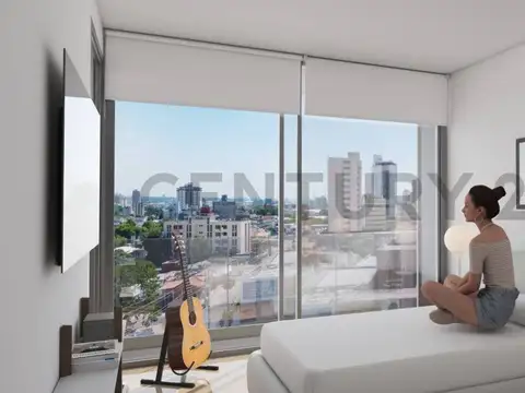 Departamento en Venta en Lanus Oeste, Lanus