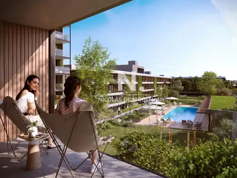 Departamento en Venta en Victorino de la Plaza, Partido de Guaminí