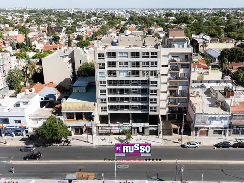 Departamento en Venta en Haedo, Partido de Morón