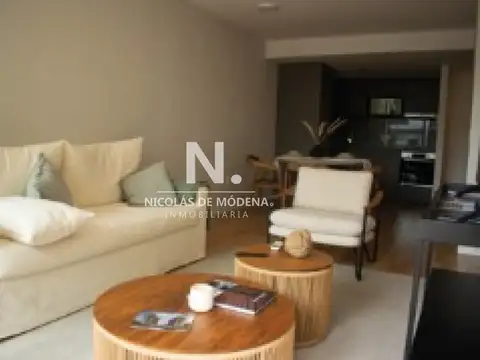 Departamento en Venta en Victorino de la Plaza, Partido de Guaminí