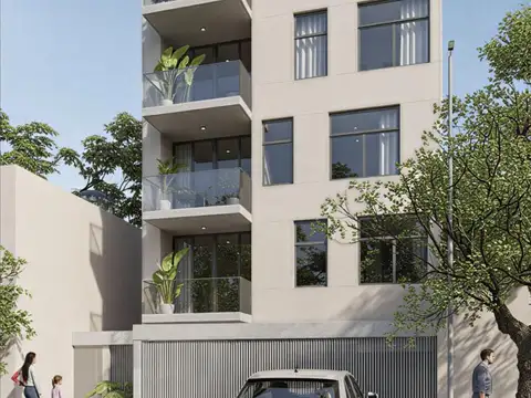 Departamento en Venta en Florida, Partido de Vicente López