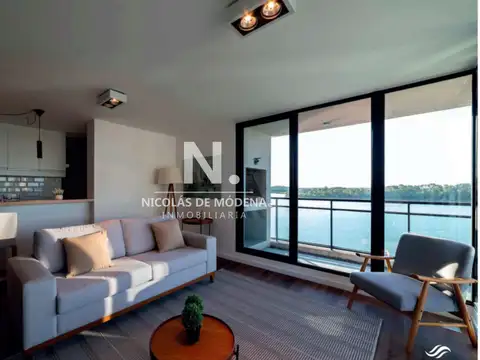 Departamento en Venta en Victorino de la Plaza, Partido de Guaminí