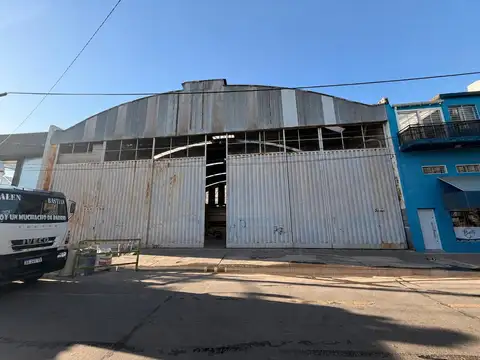 Galpón en Alquiler en San Fernando, Partido de San Fernando