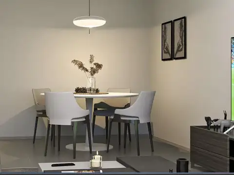 Departamento en Venta en Loma Verde, Partido de Escobar