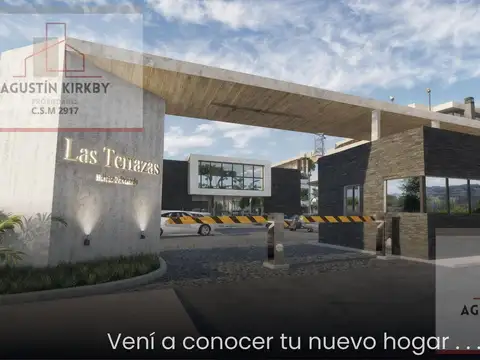 Departamento en Venta en Pilar, Partido de Pilar