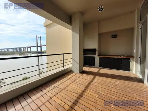 Departamento en Venta en Zárate, Partido de Zárate