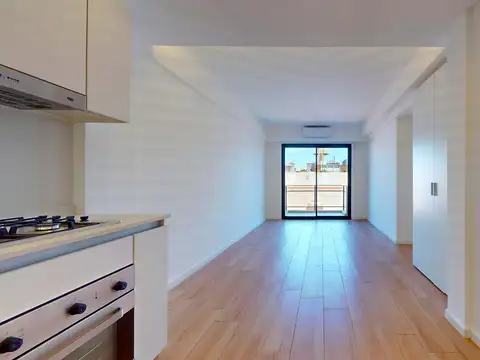 Departamento en Venta en Munro, Partido de Vicente López