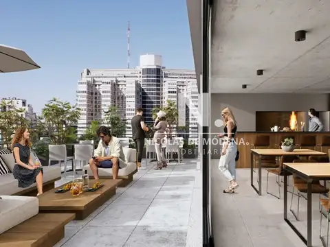 Departamento en Venta en Victorino de la Plaza, Partido de Guaminí