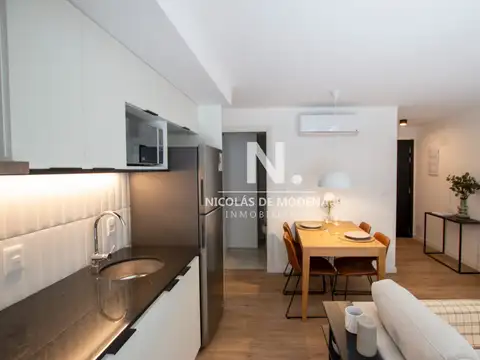 Departamento en Venta en Victorino de la Plaza, Partido de Guaminí
