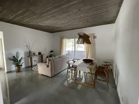 Departamento en Venta en Pinamar, Partido de Pinamar