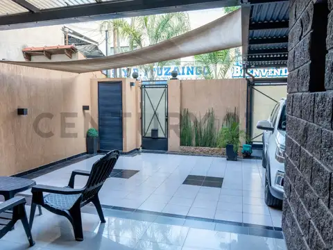 Departamento en Venta en Temperley, Partido de Lomas de Zamora