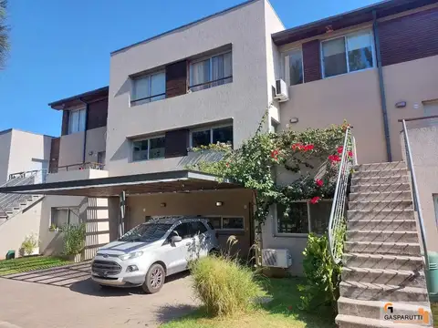 Departamento en Venta en Nordelta Lago Escondido, Nordelta