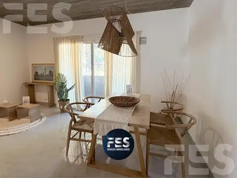 Departamento en Venta en Pinamar, Partido de Pinamar