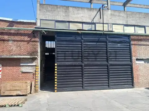 Galpón en Alquiler en Florida Belgrano/Oeste, Florida